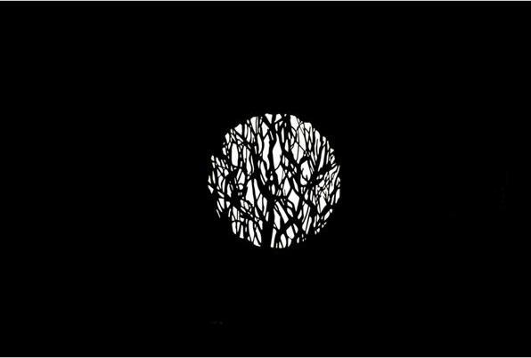 Produktbild Nanlite Gobo Set 2 zu FM Mount Projektionsaufsatz