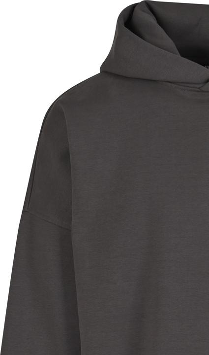 Produktbild Urban Classics High Low Hoody darkshadow S (S)