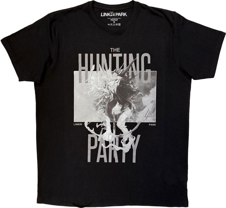 Produktbild Linkin Park Hunting Party TS (L)