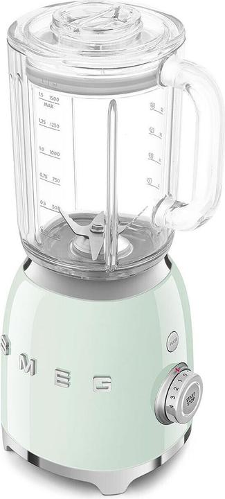Produktbild Smeg Blf01pgeu (800 W)