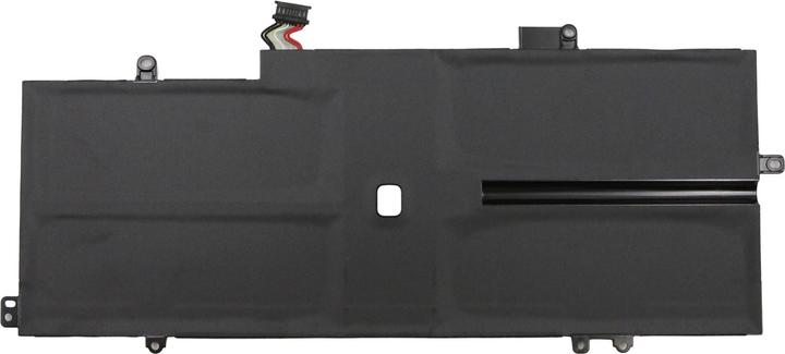 Actual product image Lenovo Battery Internal 4c 51Wh LiIon LGC (4 cubicles, 3312 mAh)