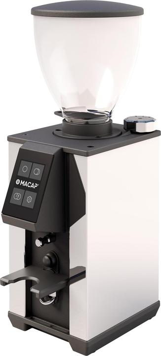 Macap Kaffeemühle LEO 55 TOUCH CHROME