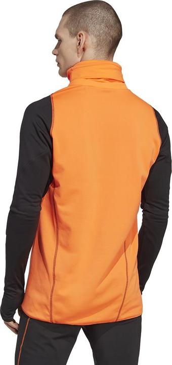 Produktbild adidas Tiro 23 Pro Cold.Rdy Warm Oberteil (XL)