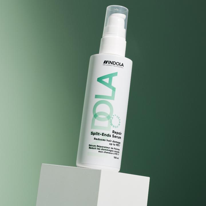 Immagine prodotto Indola Cura e stile Ripara le doppie punte (100 ml)