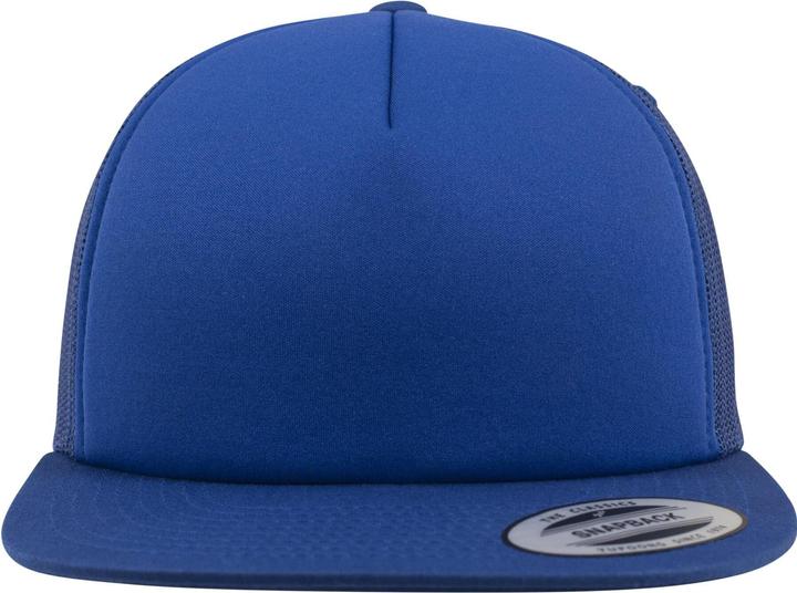 Produktbild Flexfit Foam Trucker (One Size)
