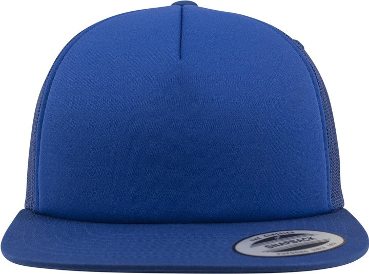Actual product image Flexfit Foam Trucker (One size)