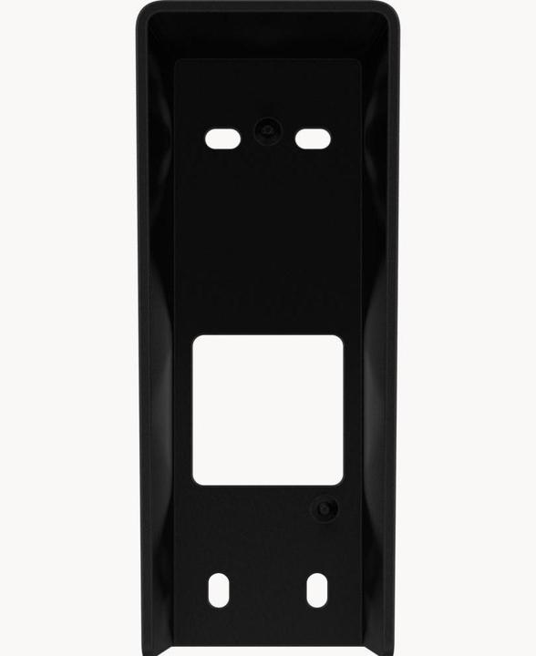 Actual product image Axis TI8605 Protection Cover Black (Housing)