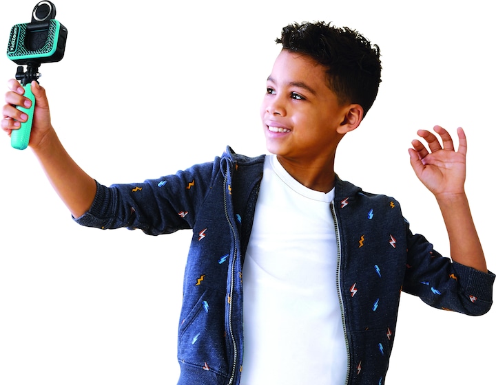 Actual product image VTech Kidizoom Video Studio HD