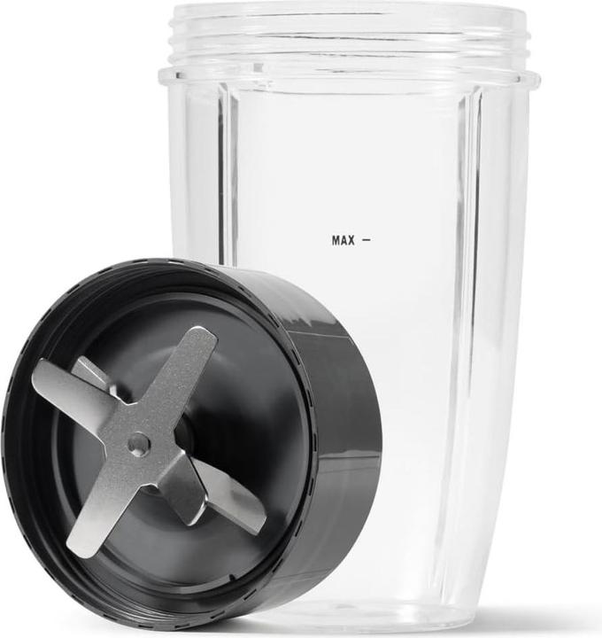 Productafbeelding NutriBullet Extraktor (600 W)
