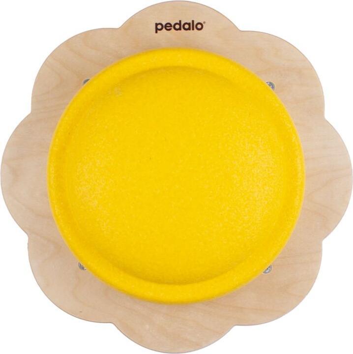 Image du produit Pedalo ® Stapelbaustein Rollflitzer