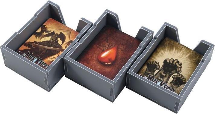 Immagine prodotto Folded Space FS-MAK - Inserto: Gioco da tavolo Mage Knight ed espansioni
