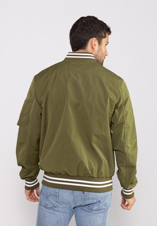 Immagine prodotto Bombers Original Bomberjacke Hiller M Bomberjacke (S)