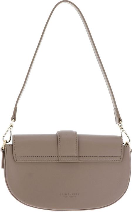 Produktbild Seidenfelt Nellim Saddle