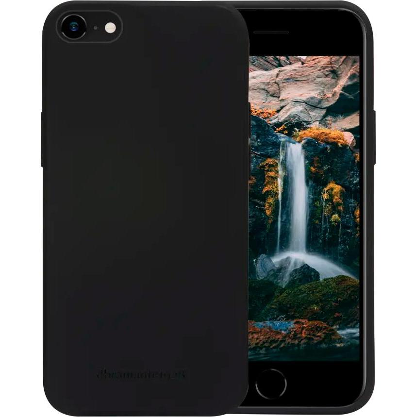 dbramante1928 GREENLAND - GALAXY A25 5G - NIG (Samsung Galaxy A25), Smartphone Hülle, Schwarz