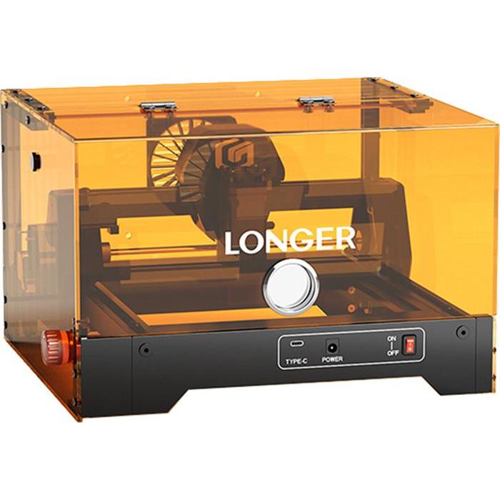 Longer, Incisore, RAY5 minis 2.5W Laser Engraver