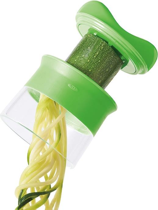 Actual product image OXO Spiral Cutter