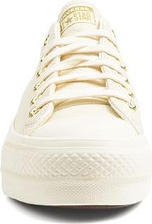 Produktbild Converse Chuck Taylor All Star Lift Platform Gold (40)