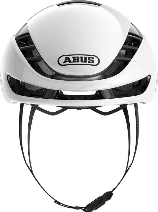 Image du produit Abus GameChanger 2.0 MIPS shiny white M (54 - 58 cm)