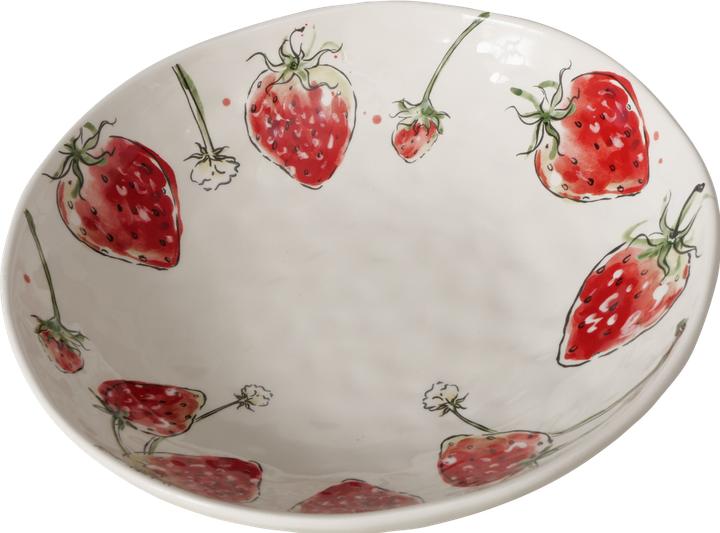 Image du produit Boltze Home Fraise (34 x 34 cm)