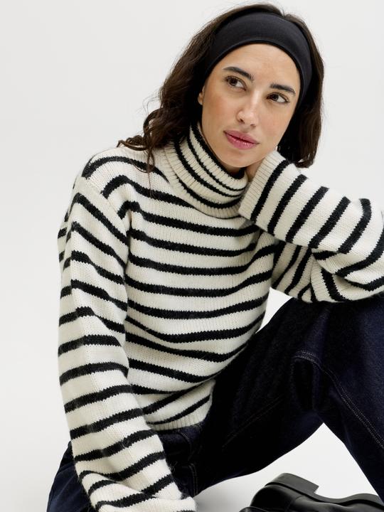 Actual product image JJXX JXROSANNA Knitted jumper Knitted jumper (S)