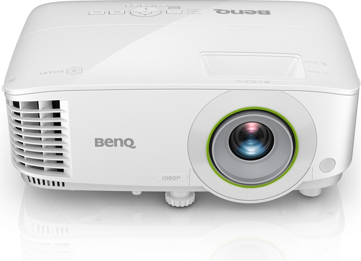 Image du produit BenQ EH600 (Full HD, 3500 lm, 1.1:1)
