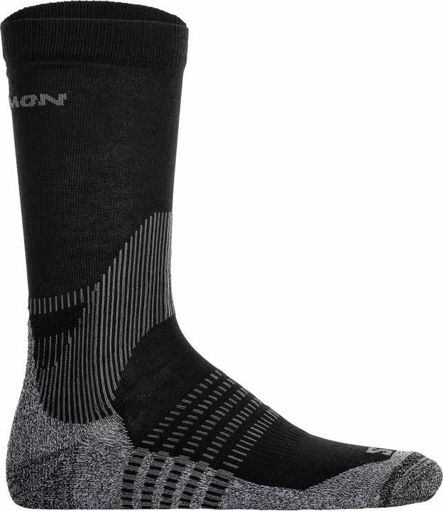 Actual product image Salomon X Ultra Access Crew 2-Pack (39 - 41)