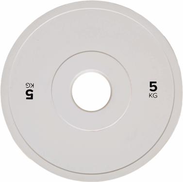 Produktbild Fitcom Fractional Change Plates (1 x 5 kg)