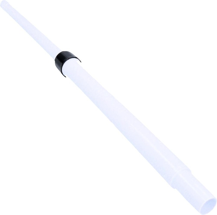 Productafbeelding Makita Telescopische buis 500 - 850 mm ( 123584-2 ) geschikt voor accu stofzuiger DVC / DCL