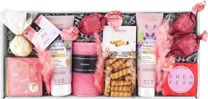 Image du produit Geschenkkörbe CH Relax