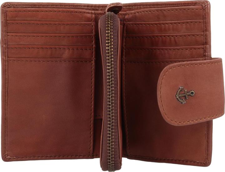 Immagine prodotto Harbour 2nd Portafoglio Anchor Love Amy in pelle 13 cm