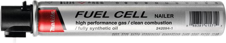 Produktbild Makita Gaskartusche GN900/420 für Akku Gasnagler GN900