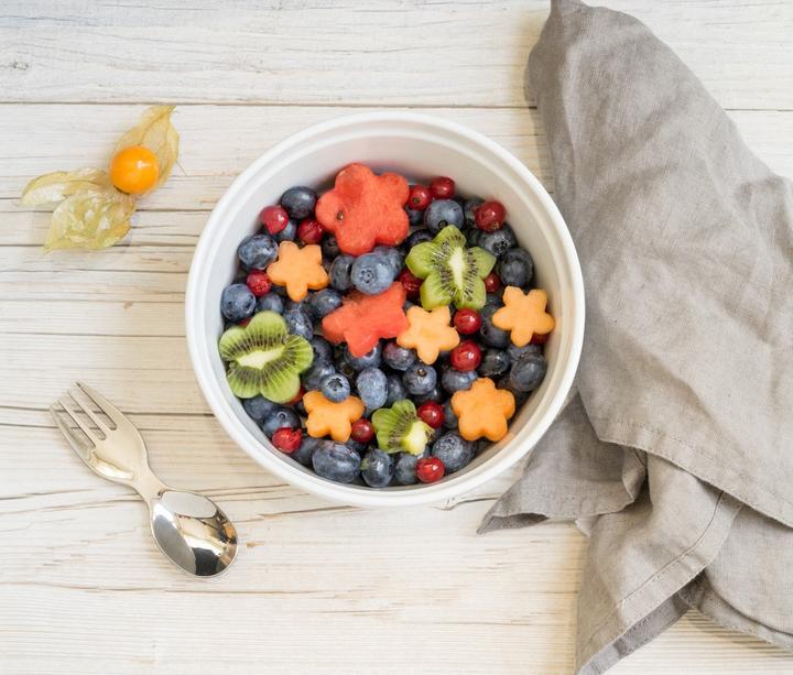 Image du produit Lekkabox Edelstahl Ausstecher 5er Set, Blümchen