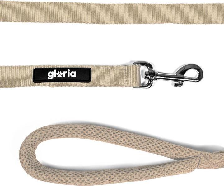 Produktbild Gloria Hundeleine 120 cm S (S, Hund, Hundesport)