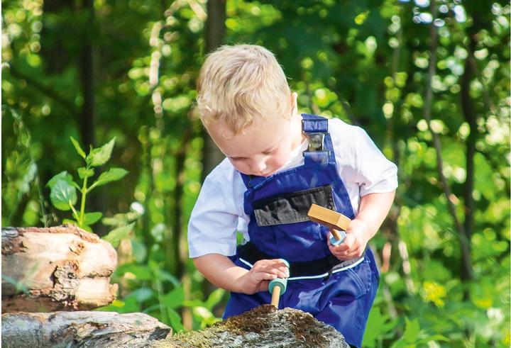 Productafbeelding Pinolino Jupp