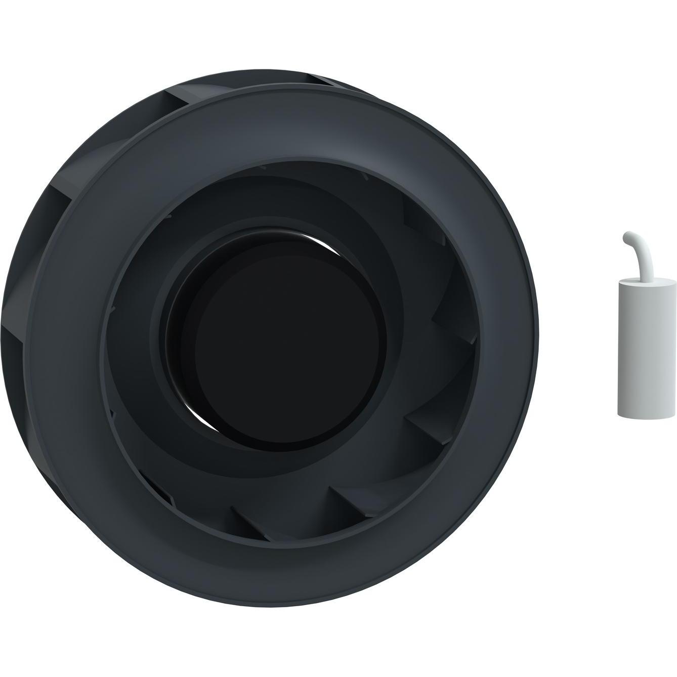 Schneider Electric Schneider Elect Nsycusp007dg, Accessori per armadio rack, Nero