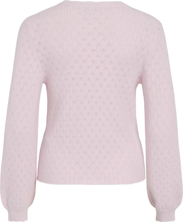 Produktbild Vila VIPOILA Rundhals Strickpullover (M)