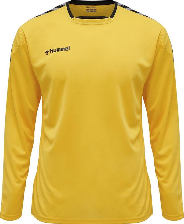 Image du produit hummel Authentic Poly Jersey L/S (XXL)