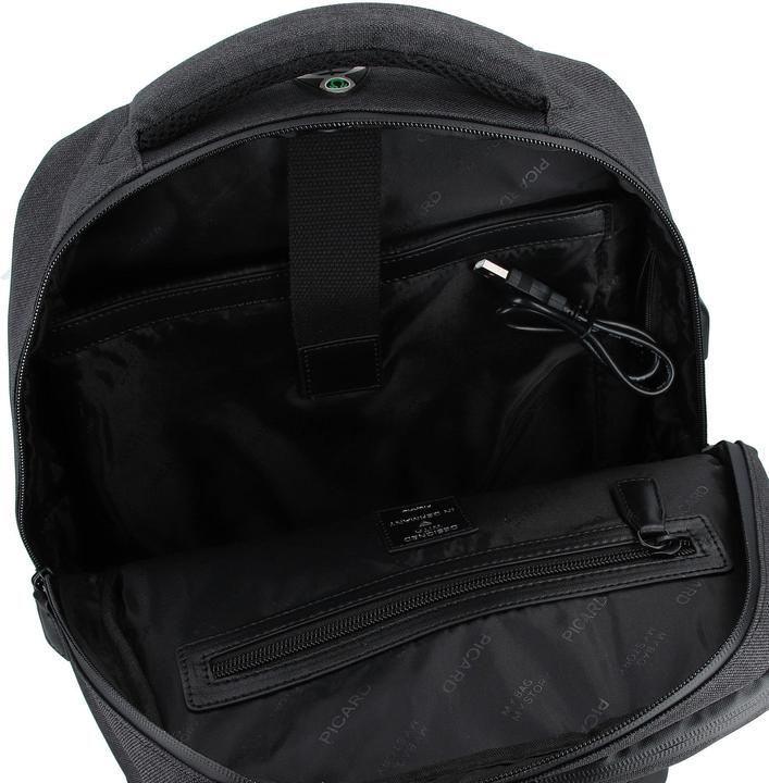Immagine prodotto Picard Speed Daypack 33 cm scomparto per laptop (8 l)
