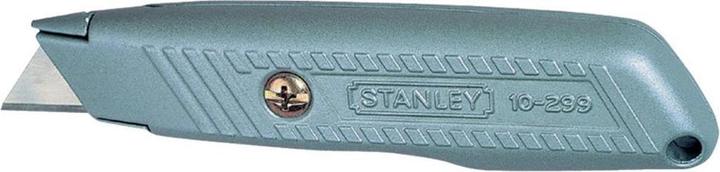Actual product image Stanley Knife 299, carpet knife (Cutters)