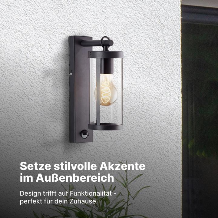 Image du produit Brilliant Sidney (E27, IP44)