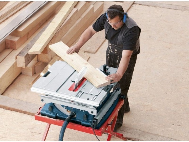 Immagine prodotto Bosch Professional GTS 10 XC versione CH