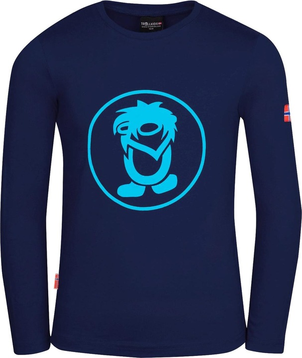 Image du produit Trollkids Troll Longsleeve (116)