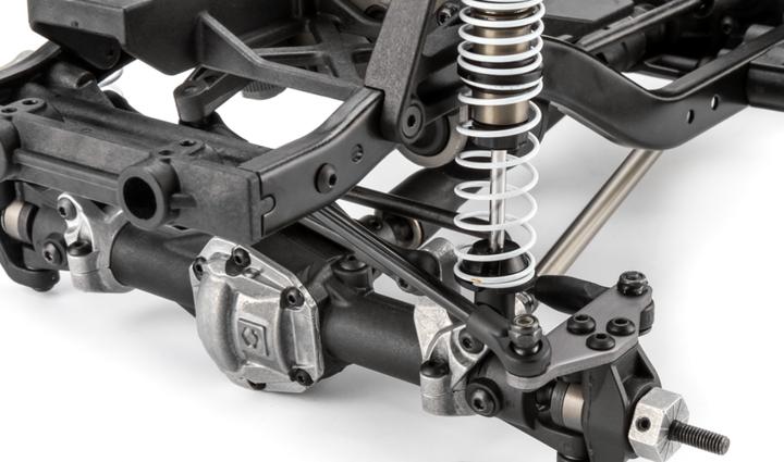 Image du produit HPI Kit Venture Crawler (Kit)