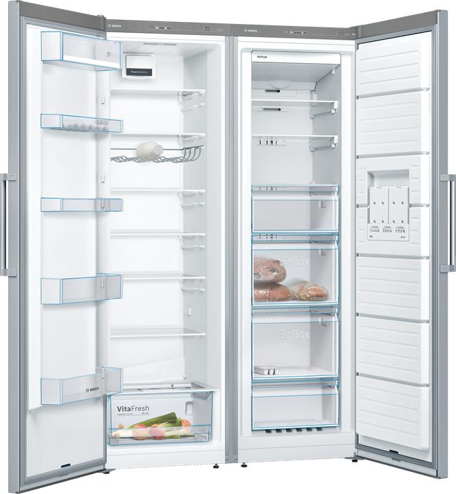 Produktbild Bosch Hausgeräte KAN95VLEP (588 l)