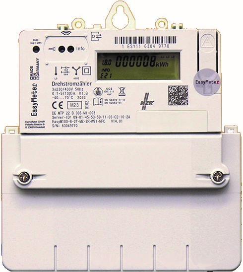 Produktbild NZR 63421315