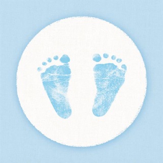 Image du produit Ambiente Serviettes de table
