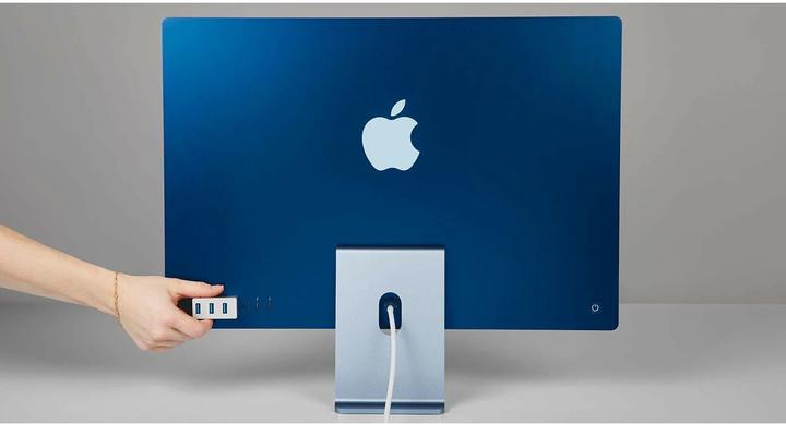 Actual product image LMP USB-C Tiny Hub (USB-C, 3 Ports)