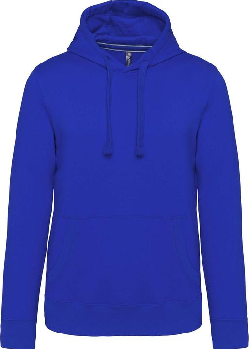 Image du produit Kariban Sweatshirt à capuche molleton (M)