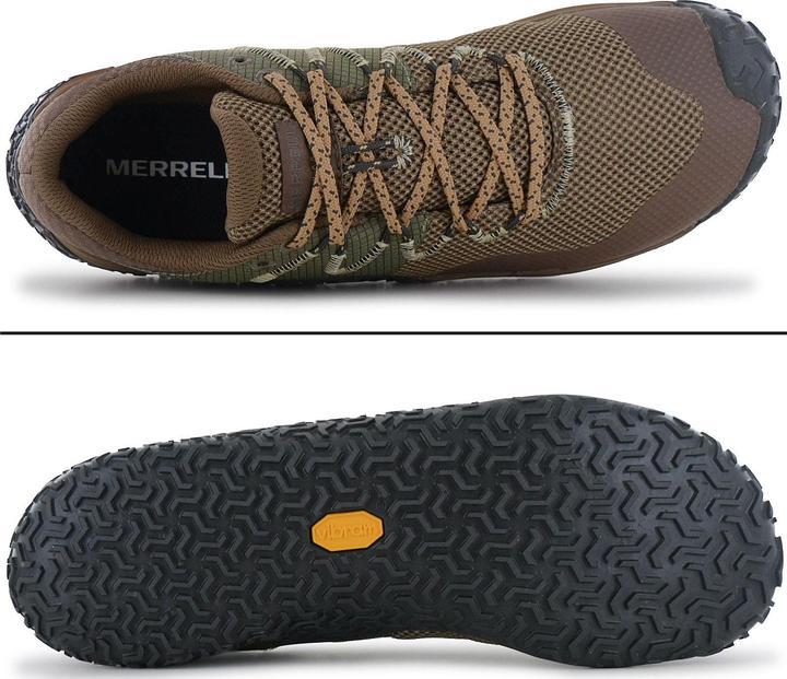 Produktbild Merrell Barfussschuhe Trail Glove 7 (41)