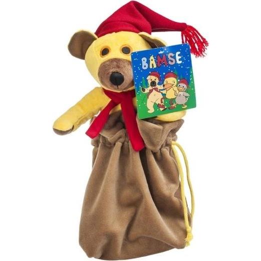 Drift DR Bamses Weihnachtssack